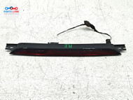 2018-2024 BMW X3 M COMPETITION F97 REAR THIRD 3RD BRAKE STOP LIGHT LAMP OEM BX062526-095