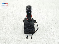 2020-21 BMW X3 M COMPETITION F97 AUTOMATIC TRANSMISSION SHIFT SHIFTER LEVER OEM BX062526-094