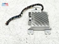 2020-2021 BMW X3 M COMPETITION F97 AUDIO RADIO AMP AMPLIFIER HARMON KARDON OEM BX062526-090