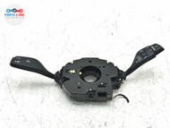 2020-2022 BMW X3 M COMPETITION F97 STEERING COLUMN TURN SIGNAL WIPER SWITCH OEM BX062526-092