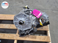 2022-25 TOYOTA Tundra TRD PRO 3.4L HYBRID TRANSFER CASE GEARBOX 4X4 58K TD071526-297