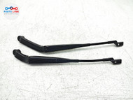 2022-25 TOYOTA Tundra TRD PRO Front Windshield Wiper Arms OEM SET Sequoia TD071526-193