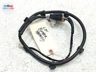 2022-24 TOYOTA Tundra TRD PRO FRONT LEFT BUMPER HARNESS WIRING LOOM PLUGS TD071526-142