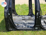 2022-25 TOYOTA Tundra TRD PRO REAR RIGHT QUARTER STRUCTURAL PILLAR CUT CREW MAX TD071526-283