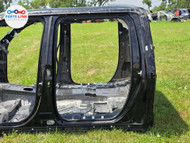 2022-25 TOYOTA Tundra TRD PRO REAR LEFT QUARTER STRUCTURAL PILLAR CUT CREW MAX TD071526-284