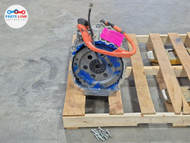 2022-24 TOYOTA Tundra TRD PRO 3.4L HYBRID TRANSMISSION GENERATOR ELECTRIC MOTOR TD071526-298