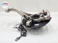 2022-25 TOYOTA Tundra TRD PRO FRONT RIGHT SPINDLE KNUCKLE STEERING 4WD TD071526-158