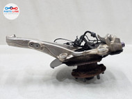 2022-25 TOYOTA Tundra TRD PRO FRONT LEFT SPINDLE KNUCKLE STEERING 4WD TD071526-116