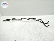2022-25 TOYOTA Tundra TRD PRO 3.4L AUTOMATIC TRANSMISSION OIL COOLER HOSE LINE TD071526-311