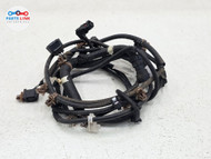 2022-24 TOYOTA Tundra TRD PRO REAR LEFT BODY HARNESS LOOM PLUGS 3.4L 4WD TD071526-222