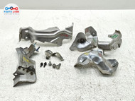 2022-25 TOYOTA Tundra TRD PRO TURBO CHARGER EXHAUST SHIELD COVER SET 3.4L TD071526-314