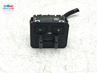 2022-25 TOYOTA Tundra TRD PRO DASH TRAILER BRAKE TOW CONTROL SWITCH BUTTONS TD071526-102