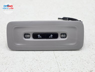 2022-24 TOYOTA Tundra TRD PRO REAR OVERHEAD DOME LIGHT LAMP ROOF GRAY OEM TD071526-047