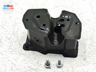 2022-25 TOYOTA Tundra TRD PRO FRONT BUMPER RIGHT SIDE EXTENSION BRACKET OEM TD071526-262