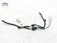 2022-24 TOYOTA Tundra TRD PRO FRONT RIGHT BUMPER HARNESS WIRING LOOM TD071526-127