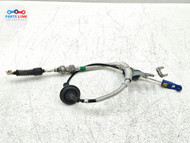 2022-25 TOYOTA Tundra TRD PRO TRANSMISSION SHIFTER GEAR SELECTOR CABLE FLOOR TD071526-294
