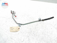 2022-25 TOYOTA Tundra TRD PRO TRANSMISSION OIL COOLER LINE HOSE PIPE 3.4L AWD TD071526-208