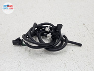 2022-25 TOYOTA Tundra TRD PRO FRONT Hood Washer Fluid Nozzle Hose SET OEM TD071526-176