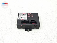 2023-25 RANGE ROVER SPORT REAR TRUNK LIFT GATE CONTROL MODULE N9X214B673AH L461 RS072226-038