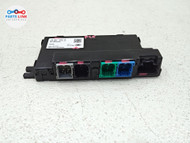 2023-25 RANGE ROVER SPORT REAR LEFT POWER SEAT CONTROL MODULE L461 M8E214D600BC RS072226-039