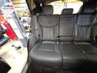2023-25 RANGE ROVER SPORT REAR RIGHT SEAT HEATED COOLED PASSENGER L461 RS072226-016