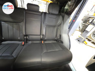 2023-25 RANGE ROVER SPORT REAR LEFT SEAT HEAD ARM REST HEATED COOLED L461 RS072226-017