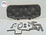 2023-25 RANGE ROVER SPORT Hood Noise Insulation Pad Trim Rubber Seal SET L461 RS072226-001