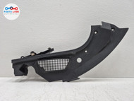 2023-25 RANGE ROVER SPORT FRONT RIGHT FENDER VENT COVER BRACKET SUPPORT L461 RS072226-011
