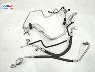 2022-25 TOYOTA Tundra TRD PRO AC LINE HOSE PIPE CONDITIONER HVAC 3.4L SET OEM TD071526-328