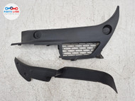 2023-25 RANGE ROVER SPORT REAR LEFT TRIM QUARTER D PILLAR GRILL JAMB COVER L461 RS072226-034