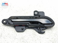 2024-26 TESLA Model 3 RIGHT HANDLE DOOR GRAB GRIP OPENER BLACK PASSENGER SIDE TS071026-029
