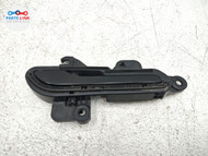 2024-26 TESLA Model 3 RIGHT HANDLE DOOR GRAB GRIP OPENER BLACK PASSENGER SIDE TS071026-030