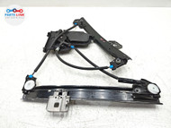 2024-26 TESLA Model 3 FRONT LEFT WINDOW REGULATOR MOTOR ASSEMBLY DRIVER SIDE TS071026-026