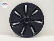 2024-2026 TESLA MODEL 3 PHOTON WHEEL RIM AERO COVER 18" INCH HUBCAP OEM TS071026-159