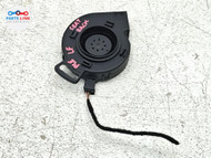 2024-26 TESLA Model 3 FRONT LEFT SEAT BLOWER AIR HEATER FAN COOLER DRIVER SIDE TS071026-044