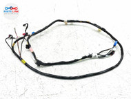 2024-26 TESLA Model 3 ELECTROCHROMATIC WINDSHIELD CAMERA WIRE WIRING HARNESS TS071026-060