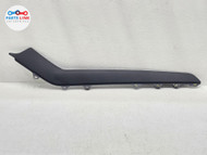 2024-26 TESLA Model 3 Center Console Left Hockey Stick Trim 1714477-20-F TS071026-073