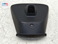 2024-26 TESLA Model 3 FRONT INTERIOR REARVIEW MIRROR TRIM PANEL TS071026-071