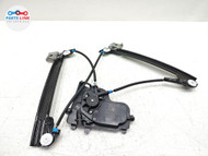 2024-26 TESLA Model 3 FRONT RIGHT WINDOW REGULATOR MOTOR PASSENGER SIDE OEM TS071026-031