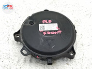 2024-26 TESLA Model 3 PEDESTRIAN SOUND ALERT WARNING SPEAKER OEM 1671113-00-B TS071026-150