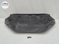2024-26 TESLA Model 3 Rear Motor Engine Noise Absorber Shield Panel 1083414-00-B TS071026-247