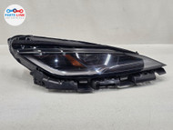 2024-26 Tesla Model 3 Highland LED Headlight Right Passenger 1694087-98-F OEM TS071026-146