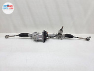 2024-26 TESLA Model 3 POWER STEERING GEAR RACK RWD 1344831-00-B TS071026-161