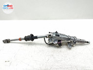 2024-26 TESLA Model 3 Highland Steering Column Power Tilt ASSEMBLY 31K TS071026-183