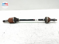 2024-26 Tesla Model 3 Highland Rear Axle Shaft CV Axleshaft 1044168-00-A 31K OEM TS071026-213