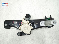 2023-25 RANGE ROVER SPORT REAR LEFT DOOR WINDOW REGULATOR MOTOR ASSY L461 RS072226-067