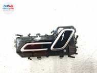 2023-25 RANGE ROVER SPORT REAR RIGHT SEAT SWITCH BUTTONS PASSENGER ADJUST L461 RS072226-053