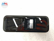 2023-25 RANGE ROVER SPORT REAR SEAT CONTROLS SWITCH FOLDING BUTTONS L461 L460 RS072226-052