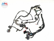 2023-25 RANGE ROVER SPORT Front Left Door Wiring Loom Plugs L461 M8E2-14631-JF RS072226-069