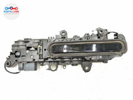 23-25 RANGE ROVER SPORT REAR LEFT DOOR HANDLE OUTER GRAB GRIP OPENER BLACK L461 RS072226-061